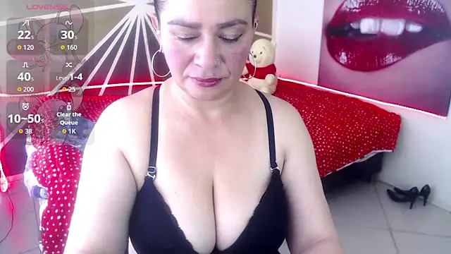 SapphireMist online show from January 2026 02:32:02 PM