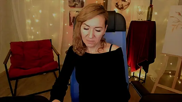 DonnaSmitth online show from November 2025 03:34:02 PM