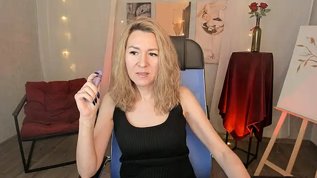 DonnaSmitth online show from January 2026 06:46:02 PM