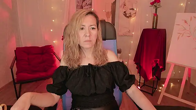 DonnaSmitth online show from March 2026 06:45:02 PM