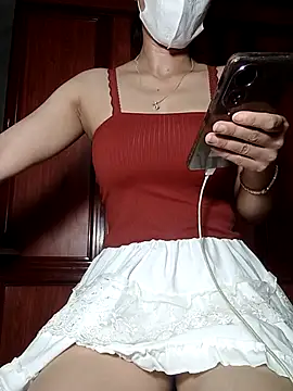 LenaCii online show from October 2025 06:46:02 AM