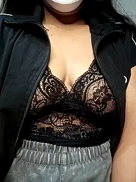 LenaCii online show from February 2026 01:29:02 PM