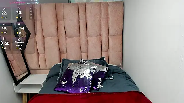 Issa Milf   online show from February 2026 12:17:02 PM