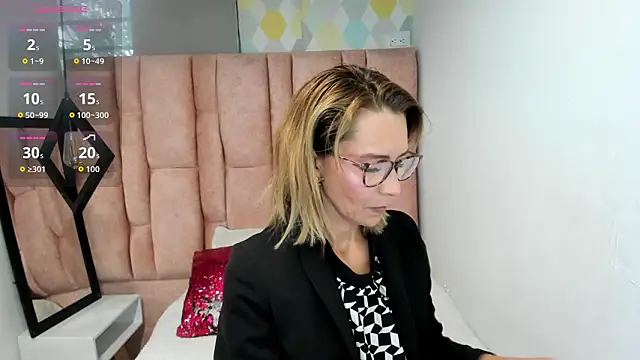 Issa Milf   online show from March 2026 01:17:01 PM