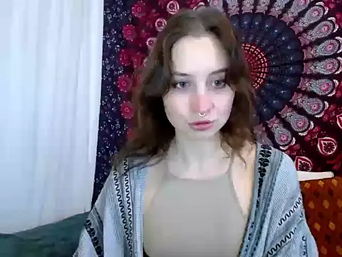 AdalynKiss online show from February 2026 07:12:02 AM