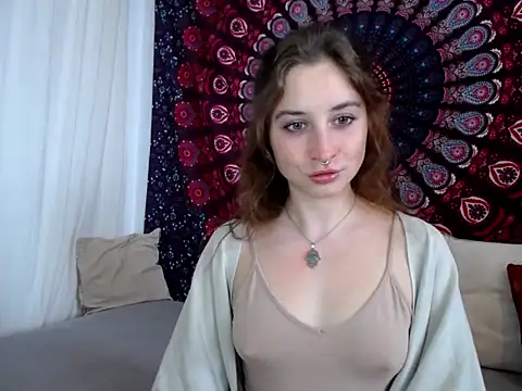 AdalynKiss online show from April 2026 12:19:02 PM