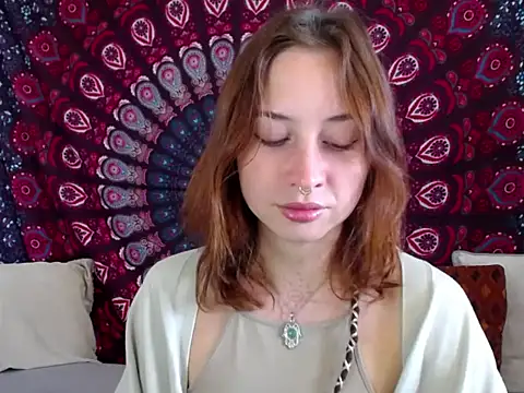 Snapshot of AdalynKiss chatting on July 2026 06:16:02 AM AdalynKiss online show from July 2026 06:16:02 AM