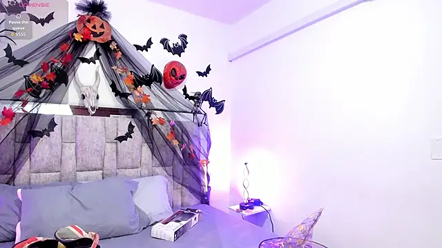 Misaki Kai online show from October 2025 06:59:01 AM