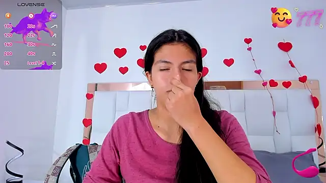 Misaki Kai online show from March 2026 05:13:02 AM