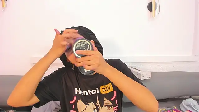 Misaki Kai online show from April 2026 06:19:01 AM