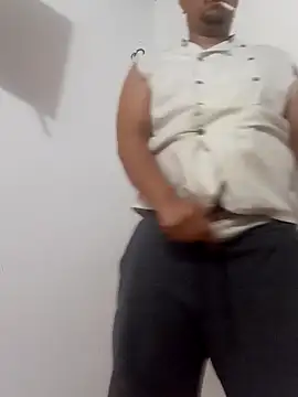 Tequilamaster online show from November 2025 10:34:01 PM