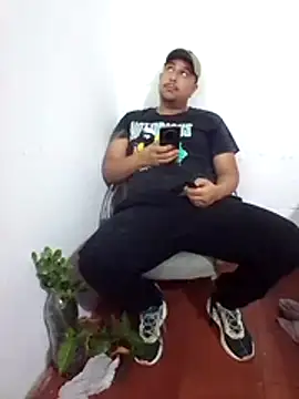 Tequilamaster online show from November 2025 12:33:01 PM