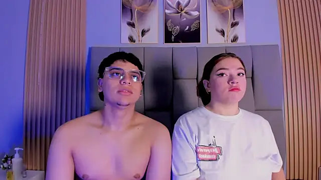 Kandyfrees  online show from December 2025 11:27:02 AM