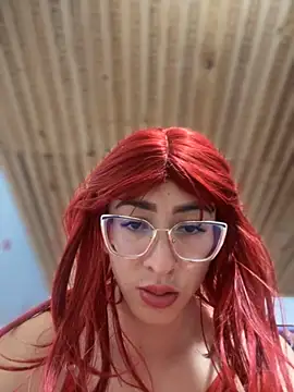 NICOLLE  12 online show from October 2025 07:36:02 PM