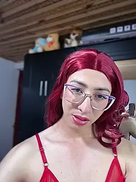 NICOLLE  12 online show from July 2026 09:49:02 PM
