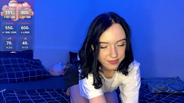 Snapshot of KayaNorth chatting on November 2025 07:45:02 PM KayaNorth online show from November 2025 07:45:02 PM