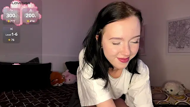 Snapshot of KayaNorth chatting on January 2026 05:04:02 PM KayaNorth online show from January 2026 05:04:02 PM