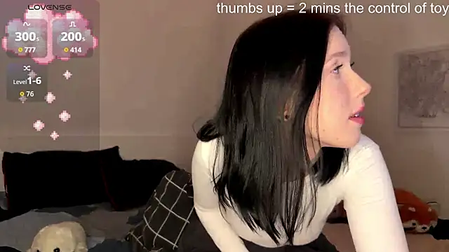 Snapshot of KayaNorth chatting on February 2026 04:03:02 PM KayaNorth online show from February 2026 04:03:02 PM