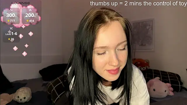 Snapshot of KayaNorth chatting on March 2026 05:30:02 PM KayaNorth online show from March 2026 05:30:02 PM