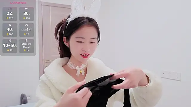 dudu-baby10 online show from January 2026 10:29:01 AM