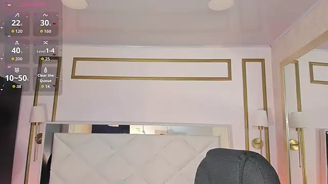 i kristi online show from January 2026 08:25:01 PM