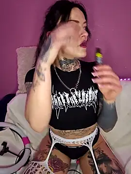 Peach420live online show from April 2026 08:28:01 PM