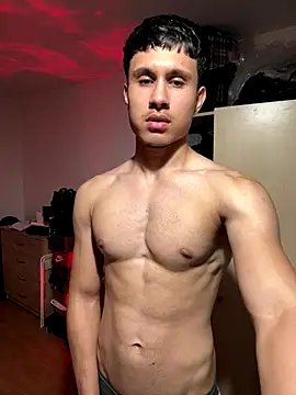 adgymwear1 online show from October 2025 07:09:02 PM
