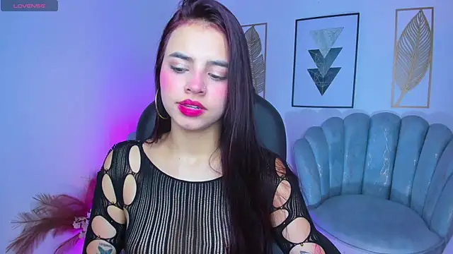 zharaa fox online show from March 2026 02:02:01 AM