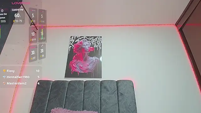 Snapshot of karinna_santana chatting on February 2026 02:53:01 AM karinna santana online show from February 2026 02:53:01 AM