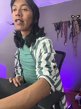 MadamLeRouge online show from November 2025 11:38:01 PM