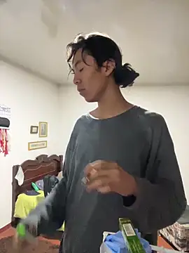 MadamLeRouge online show from February 2026 12:51:02 AM