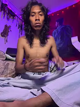 MadamLeRouge online show from March 2026 12:04:02 AM