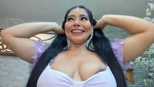 Alisonn Doll online show from February 2026 06:46:01 PM