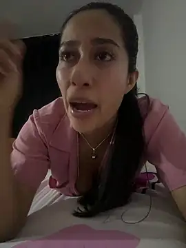 Amelia Rivas online show from April 2026 11:46:01 PM