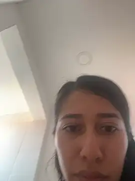 Amelia Rivas online show from April 2026 02:55:02 PM