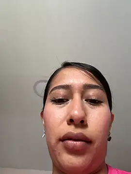 Snapshot of Amelia_Rivas chatting on April 2026 04:52:01 PM Amelia Rivas online show from April 2026 04:52:01 PM