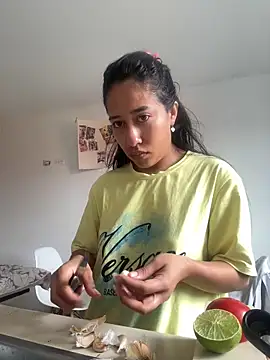 Snapshot of Amelia_Rivas chatting on April 2026 01:46:01 PM Amelia Rivas online show from April 2026 01:46:01 PM