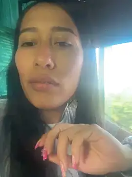 Snapshot of Amelia_Rivas chatting on April 2026 06:50:01 PM Amelia Rivas online show from April 2026 06:50:01 PM