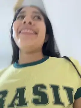 Snapshot of Amelia_Rivas chatting on May 2026 03:11:02 AM Amelia Rivas online show from May 2026 03:11:02 AM
