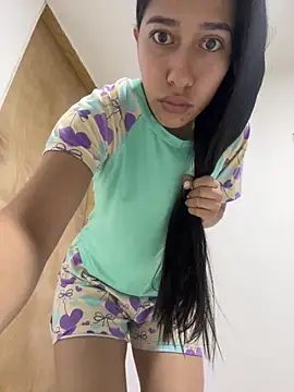 Snapshot of Amelia_Rivas chatting on May 2026 10:55:01 AM Amelia Rivas online show from May 2026 10:55:01 AM