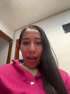Snapshot of Amelia_Rivas chatting on May 2026 12:03:02 PM Amelia Rivas online show from May 2026 12:03:02 PM