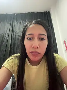 Snapshot of Amelia_Rivas chatting on May 2026 12:52:02 AM Amelia Rivas online show from May 2026 12:52:02 AM