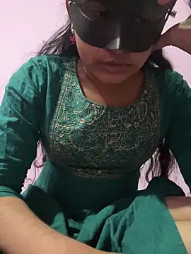 TeluguIshu teen20 online show from December 2025 06:13:02 PM