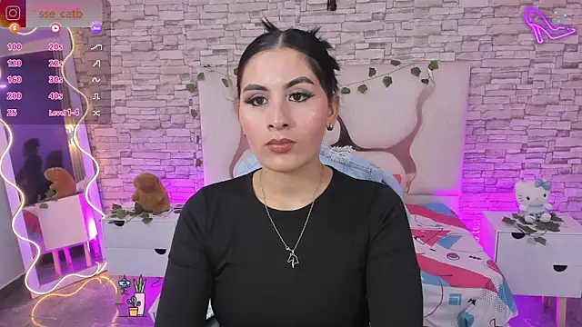 Snapshot of casse_tay chatting on April 2026 03:20:02 AM casse tay online show from April 2026 03:20:02 AM