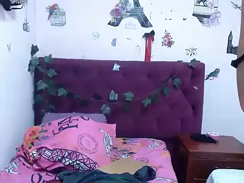 Cherrythx online show from October 2025 02:58:02 PM