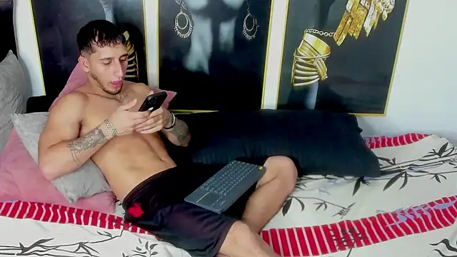 Snapshot of HotJake_hall chatting on October 2025 07:53:02 PM HotJake hall online show from October 2025 07:53:02 PM