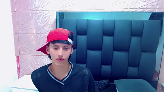 thaigo twink38 online show from January 2026 07:55:01 AM