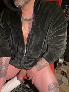 marcotatuatooo online show from January 2026 06:29:01 AM