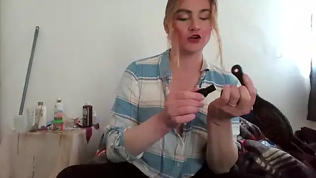 vagimosa online show from December 2025 07:55:01 PM