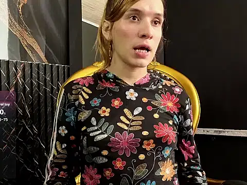 GabyDevil1 online show from October 2025 03:42:01 PM